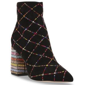 Brand new Betsey Johnson KASSIE boot size 11